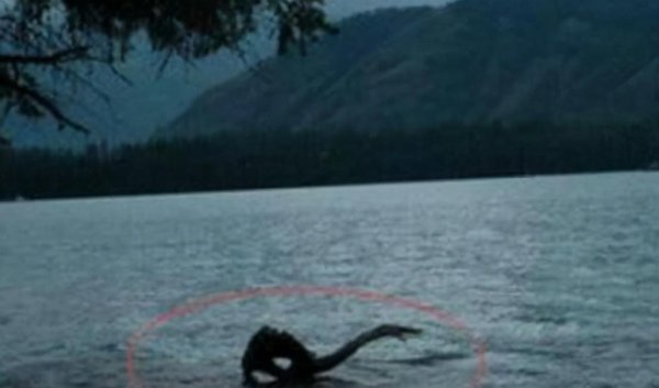 四川雅女湖在哪里