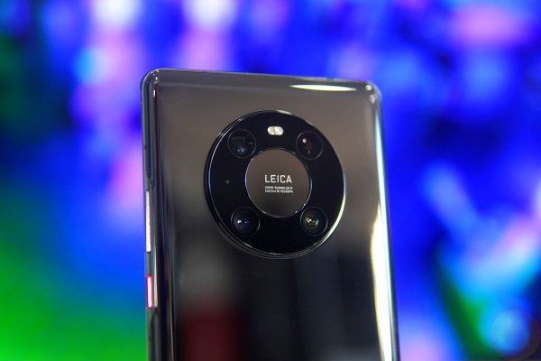 十大最佳拍照手机排名