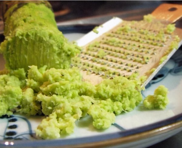 芥末油是什么提炼出来的