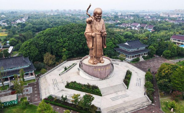 中国十大长寿村排名