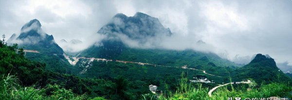 中国十大长寿村排名