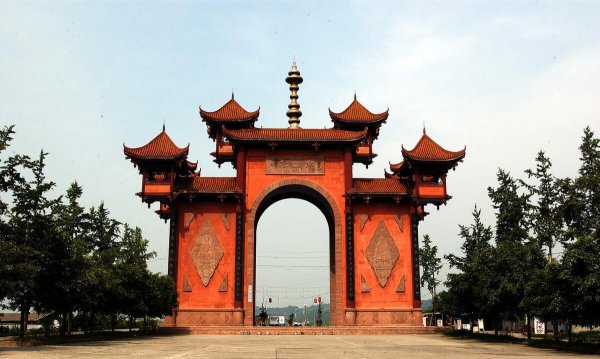 中国十大长寿村排名