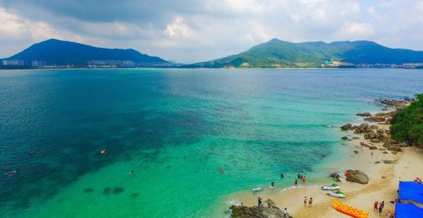 中国十大长寿村排名