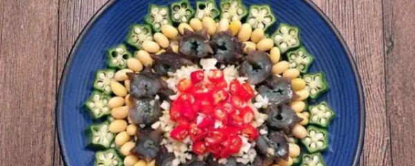 海参怎样做好吃有营养