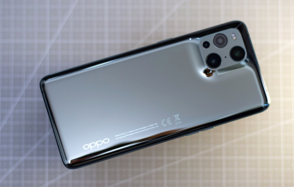 为什么不建议买findx3