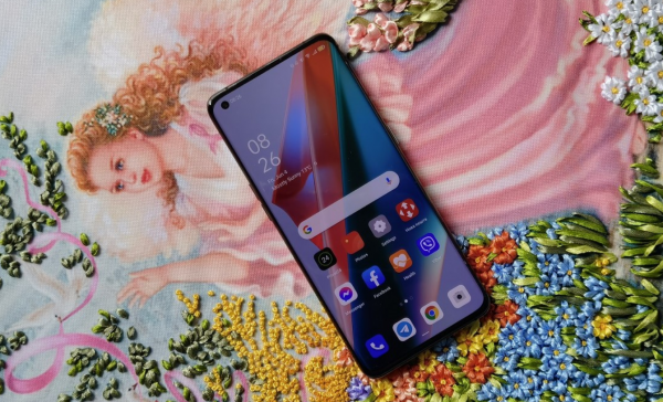 为什么不建议买findx3