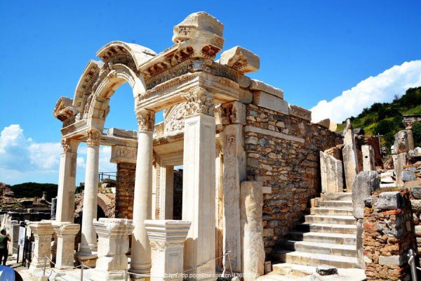 世界古代七大奇迹图片及名称介绍