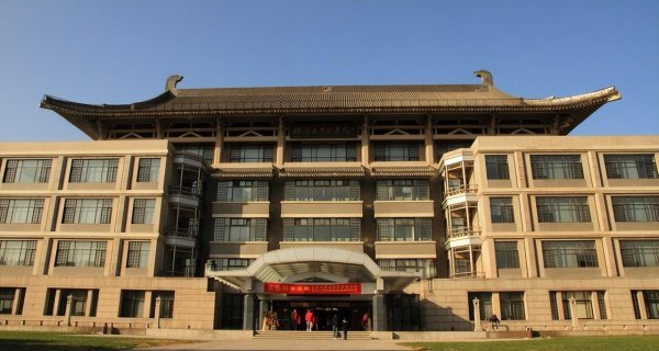 北大世界排名第几位