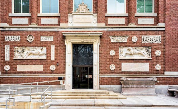 北大世界排名第几位