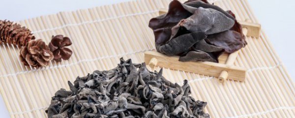 怎样做东北黑木耳好吃