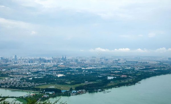 昆明几个区哪个区最好