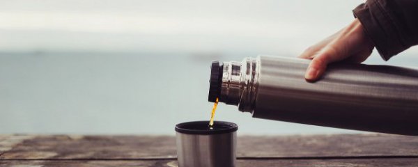 新买保温杯怎么清洗