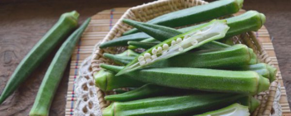 秋葵焯水要去掉蒂子吗