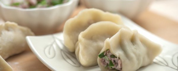 煮饺子应该放什么调料