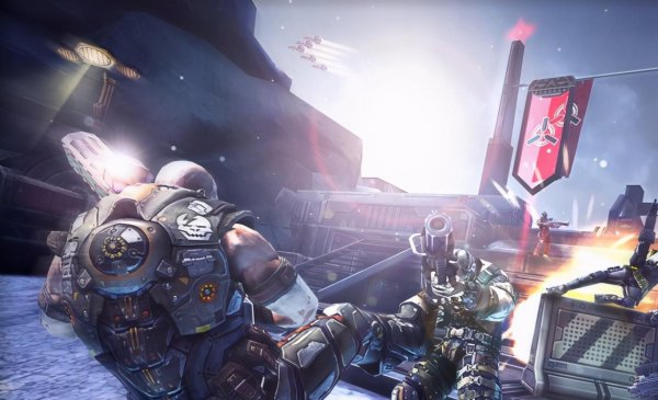 有哪些画质极高的超大型手游