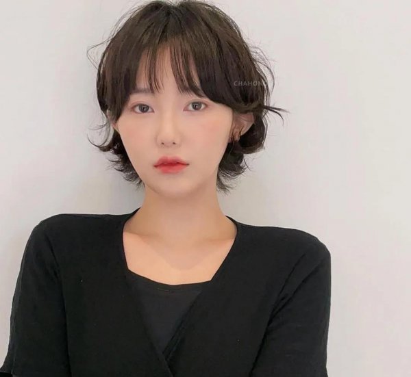 纹理烫睡一觉没了