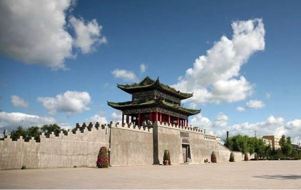 历史上宋朝五国城是现在哪个城市