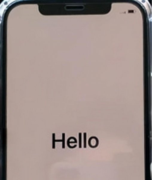 新苹果手机如何激活步骤