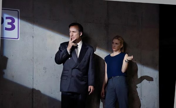 公认最好看的十部美剧