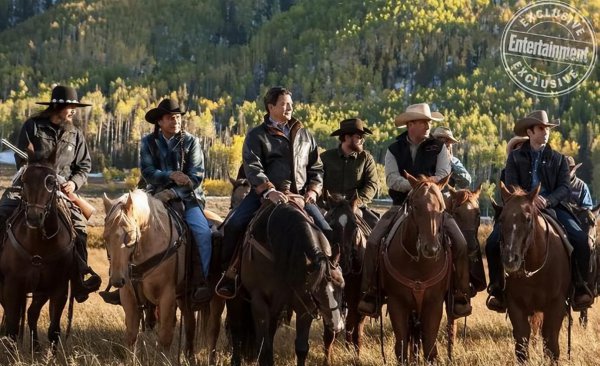 公认最好看的十部美剧