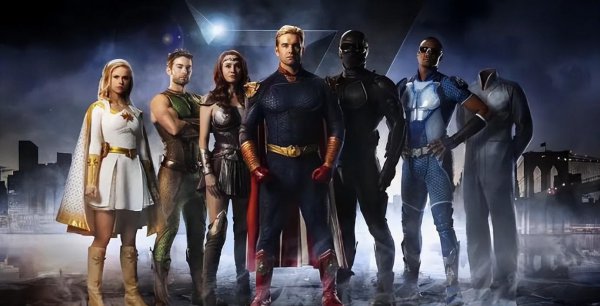 公认最好看的十部美剧