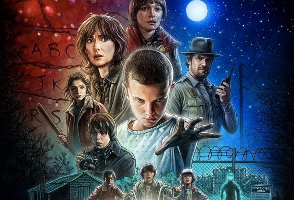 公认最好看的十部美剧