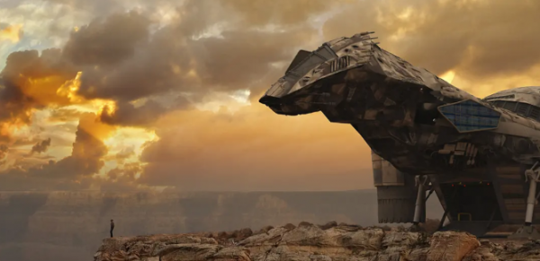 美剧推荐大片9.0以上评分