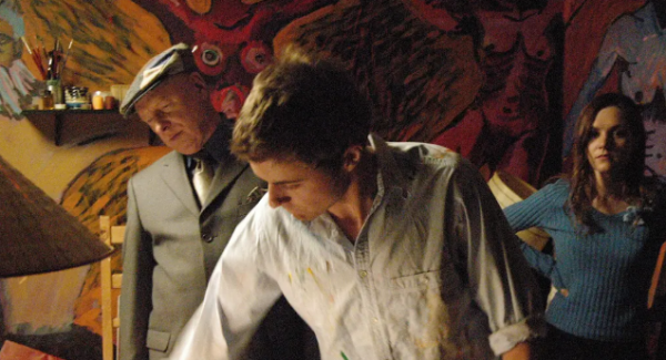 美剧推荐大片9.0以上评分