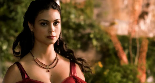 美剧推荐大片9.0以上评分