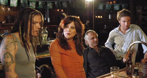 美剧推荐大片9.0以上评分