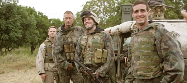 美剧推荐大片9.0以上评分