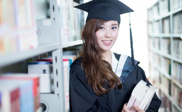 硕士和研究生有区别吗