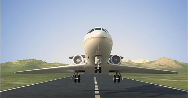 飞机起飞速度达到多少才能起飞