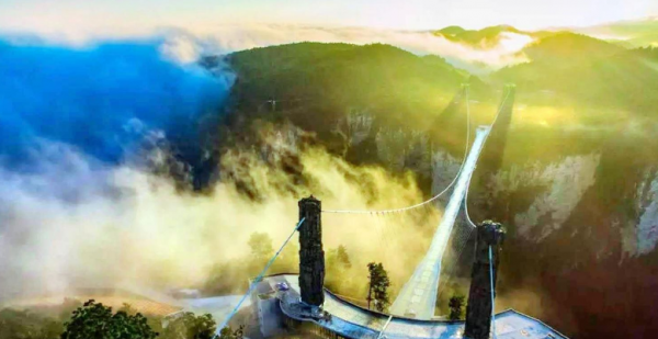 巴南区旅游景点排名