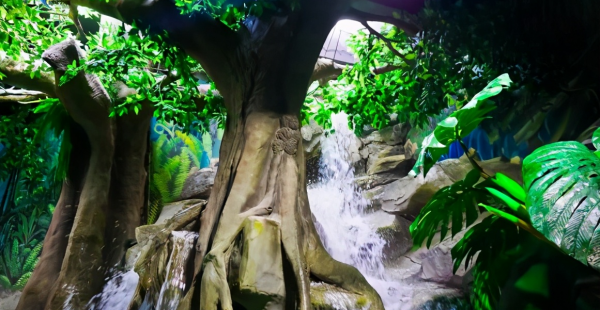 巴南区旅游景点排名