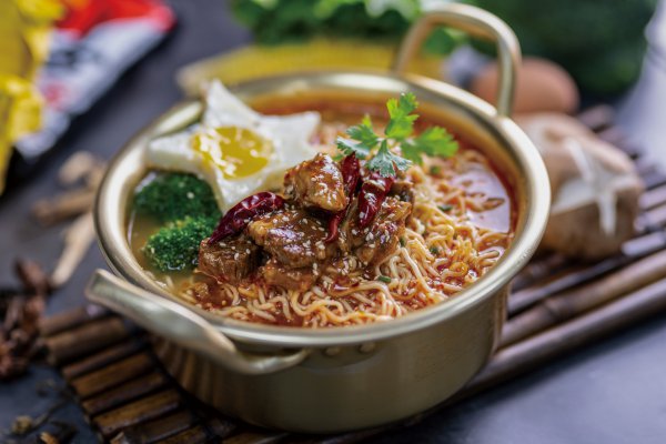 吃泡面对身体的危害究竟有多大