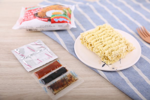 吃泡面对身体的危害究竟有多大