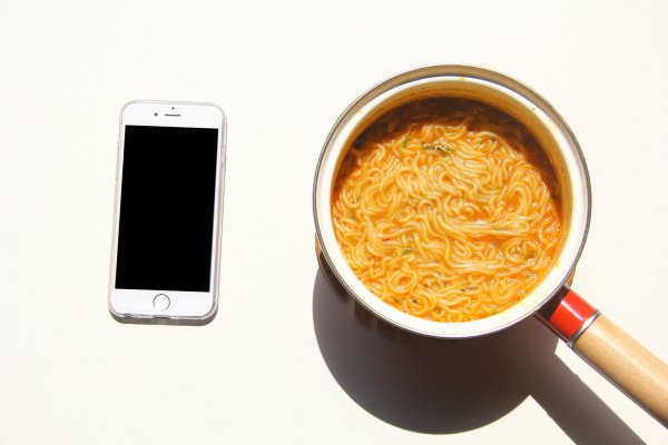 吃泡面对身体的危害究竟有多大