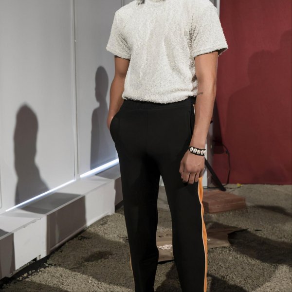 男人穿什么衣服最吸引女人呢