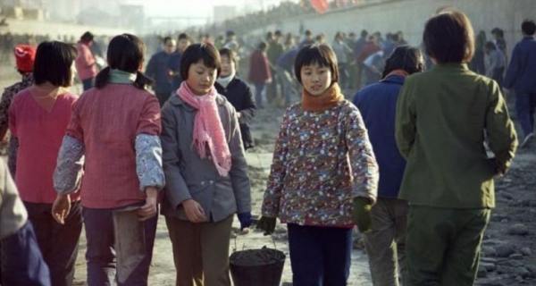 咸阳市有几个区几个县