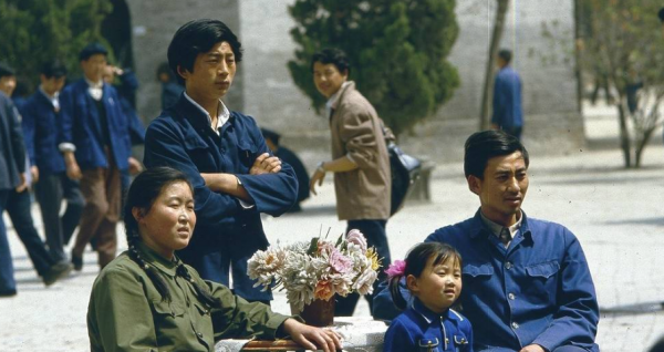 咸阳市有几个区几个县