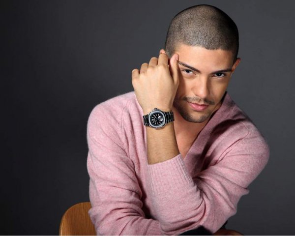 男人戴手表戴哪只手比较好看