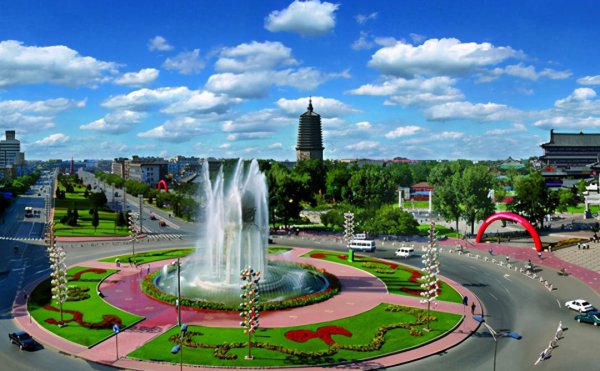 辽阳是几线城市