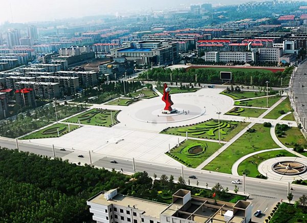 辽阳是几线城市