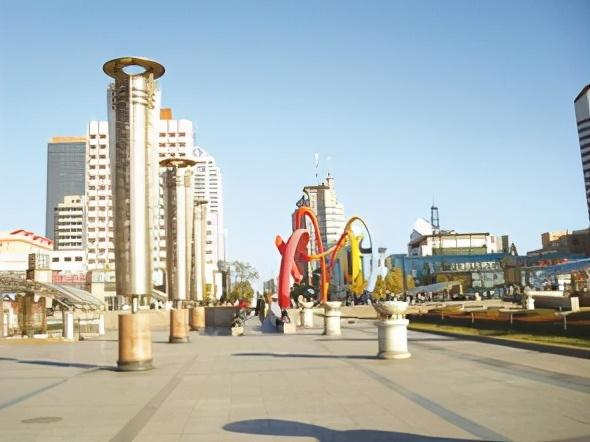 辽阳是几线城市