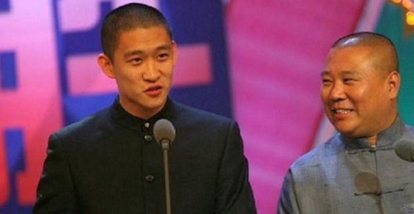 相声演员曹云金现状如何