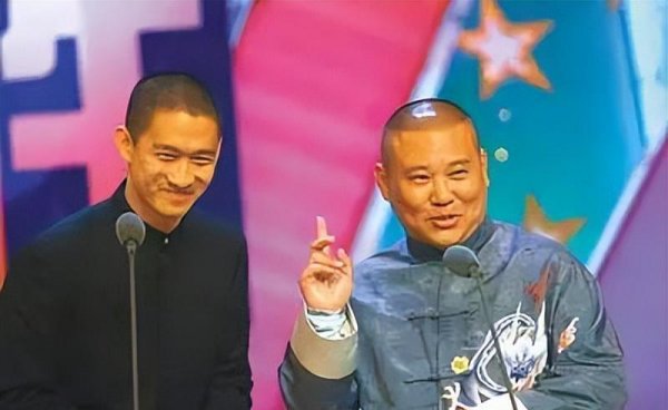 相声演员曹云金现状如何