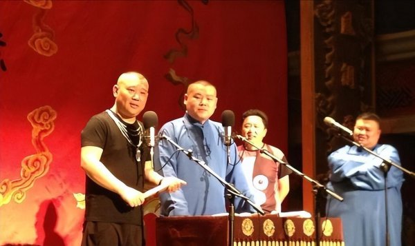 相声演员曹云金现状如何