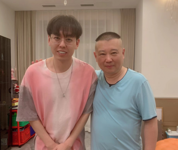 相声演员曹云金现状如何