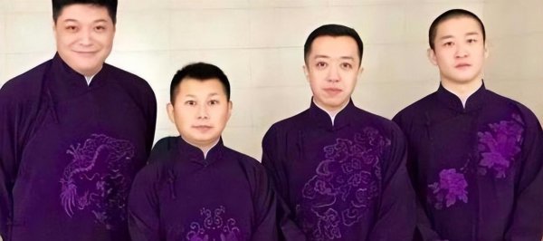 相声演员曹云金现状如何